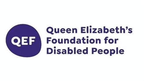qef chessington|Queen Elizabeth’s Foundation for Disabled People – Children’s .